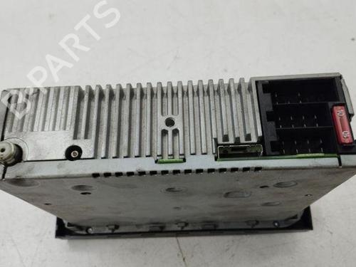 Elektronisk modul MERCEDES-BENZ C-CLASS (W203) C 270 CDI (203.016) | BP28858242M83 