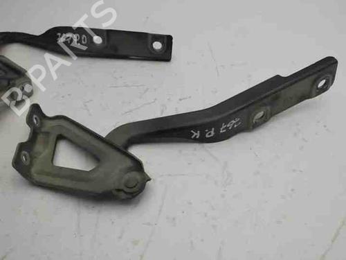 Hinge/Door check strap SUZUKI VITARA (LY) 1.6 (APK416, YD21S) | BP28860285C146