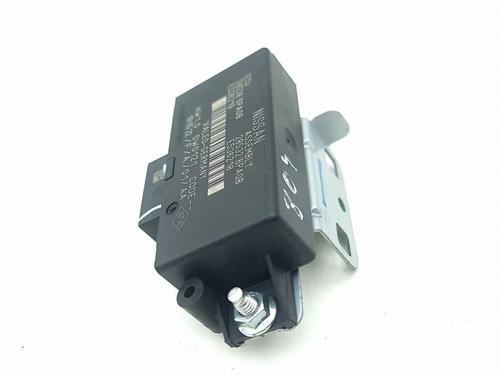 Electronic module NISSAN JUKE (F16_) 1.0 | BP40206448M83 - Image 3