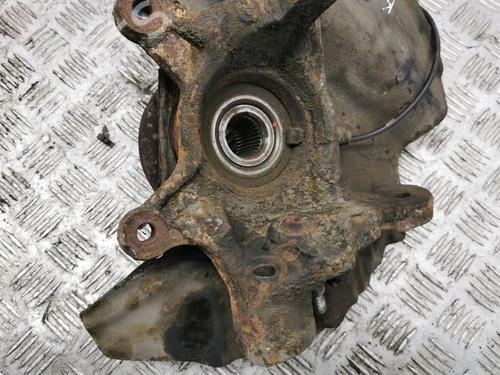 Left front steering knuckle BMW X5 (E53) 3.0 d | BP28887450M25  - Image 5