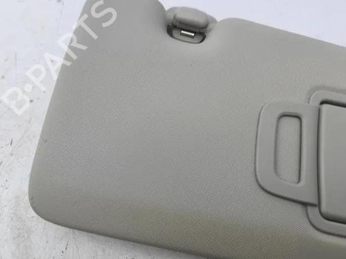 Right sun visor RENAULT MEGANE I (BA0/1_) 1.4 e (BA0E, BA0V) | BP28861647I2 