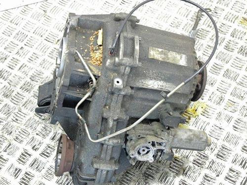 Used Transfer box LAND ROVER RANGE ROVER SPORT I (L320) 2.7 D 4x4 (190 hp) 28894748