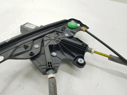 Front left window mechanism FORD MONDEO V Turnier (CF) 1.5 TDCi | BP40192344C22 - Image 6