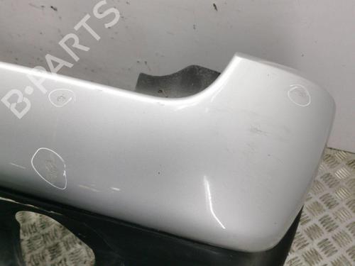 Rear bumper BMW X5 (E53) 3.0 i | BP28872982C8 