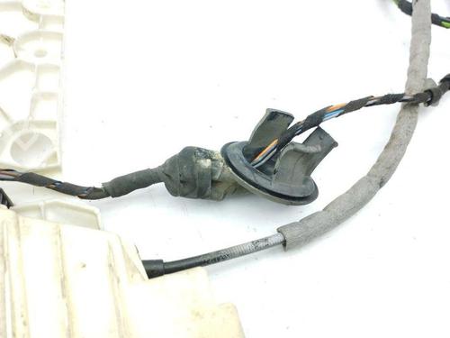 Front right lock MERCEDES-BENZ S-CLASS (W221, V221) S 320 CDI | BP28895835C97 