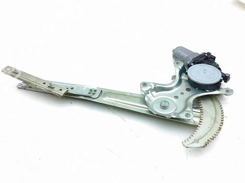 Used Front left window mechanism Front left window mechanism MITSUBISHI OUTLANDER III (GG_W, GF_W, ZJ, ZL, ZK) 2.2 Di-D 4WD (GF6W) (150 hp) 40208686 40208686