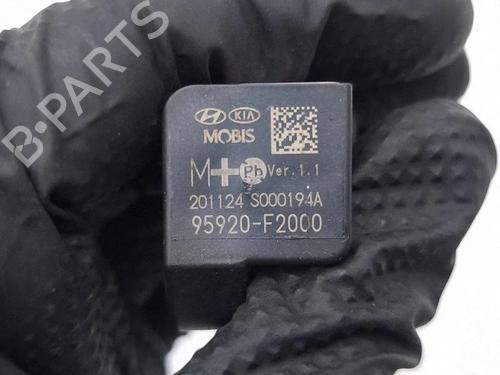 Electronic sensor KIA NIRO I (DE) E-NIRO | BP37078253M84 - Image 8