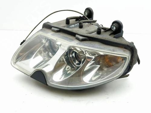 Left headlight MASERATI QUATTROPORTE V 4.2 | BP28906224C28 - Image 13