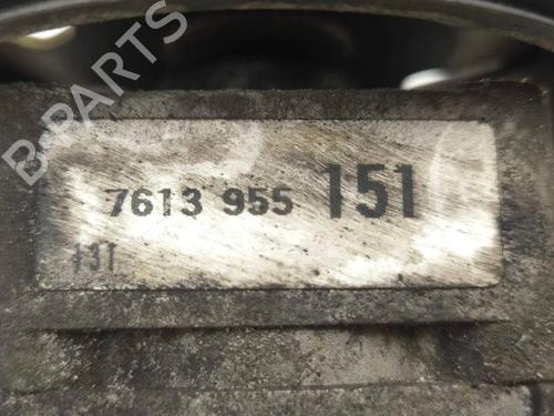 Steering pump MASERATI QUATTROPORTE V 4.2 | BP28881693M99 - Image 8