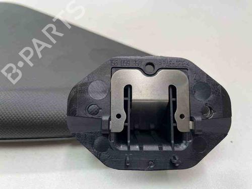 Left sun visor CITROËN DS4 (NX_) 2.0 HDi 165 | BP28890130I1 