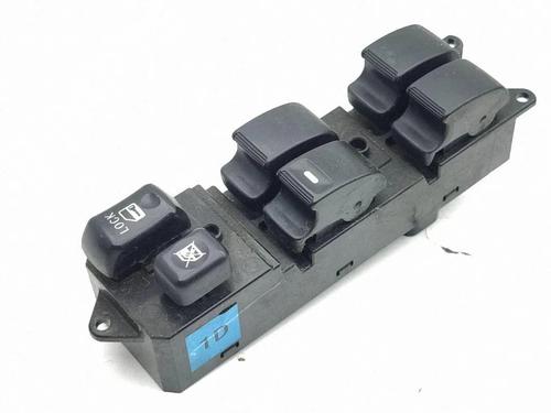 Left front window switch CITROËN C-CROSSER (VU_, VV_) 2.2 HDi | BP38612309I27 - Image 3