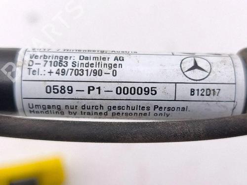 Other MERCEDES-BENZ E-CLASS (W213) AMG E 63 S 4-matic+ (213.089) | BP37586134O1 - Image 7