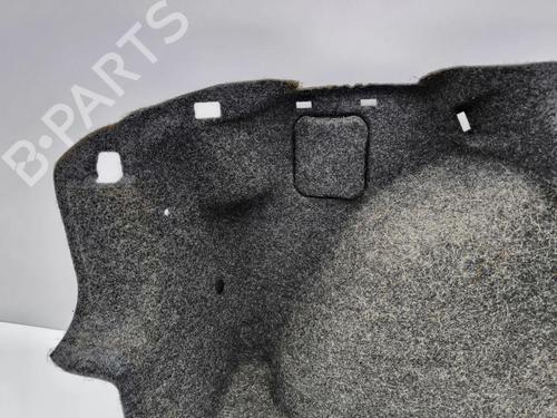 Boot lining SEAT IBIZA V (KJ1, KJG) 1.0 TSI | BP33643085I3 - Image 6