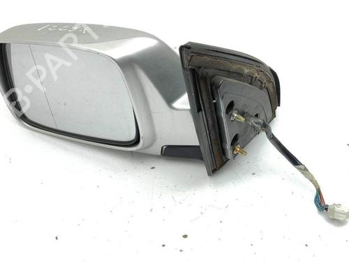 Used Left mirror NISSAN X-TRAIL I (T30) 2.2 dCi 4x4 (136 hp) 28880609