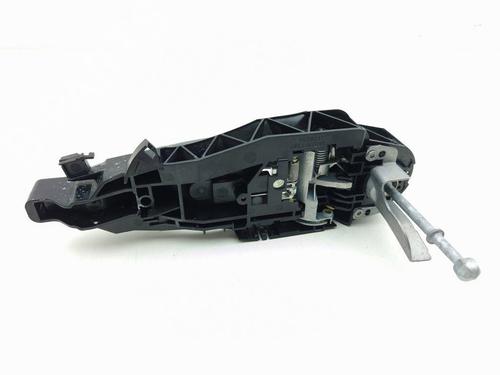 Rear left exterior door handle PEUGEOT 2008 II (UD_, US_, UY_, UJ_, UR_, UC_) 1.2 PureTech 130 (USHNS, URHNS) | BP29510033C130 