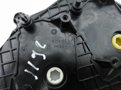 Electronic module LAND ROVER RANGE ROVER EVOQUE (L538) 2.2 D 4x4 | BP36350434M83 - Image 7