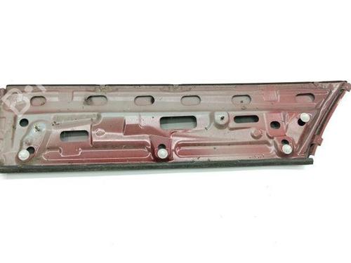 Dørlist MAZDA 5 (CR) 2.0 CD (CR19) | BP28841132C150 
