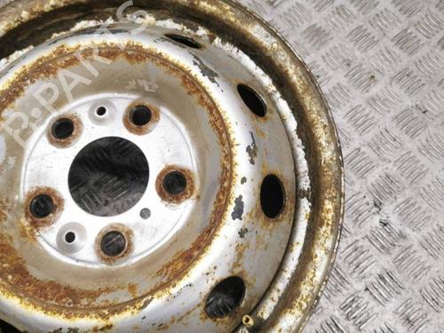 Rim FIAT DUCATO Van (250_) 150 Multijet 2,3 D | BP28884249C45 