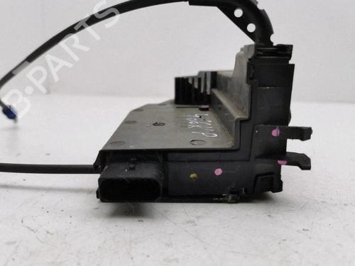 Front left lock CITROËN C4 CACTUS 1.6 HDi 90 | BP38280884C98 - Image 3