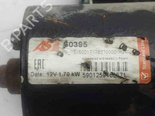 Starter MERCEDES-BENZ M-CLASS (W164) ML 320 CDI 4-matic | BP28899210M8 - Image 3