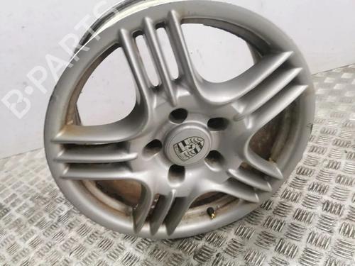 Used Rim Rim 33797542 33797542