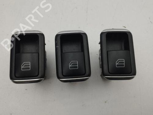 Left front window switch MERCEDES-BENZ B-CLASS Sports Tourer (W246, W242) B 200 CDI (246.201) | BP28901584I27 