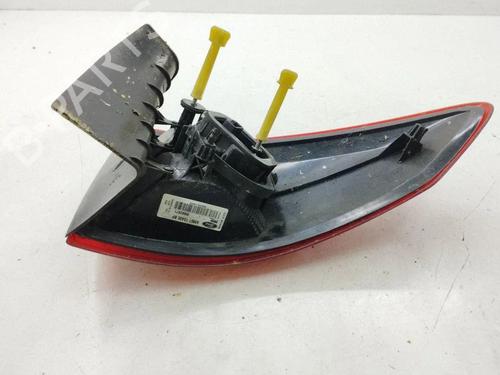 Left taillight FORD B-MAX (JK) 1.6 TDCi | BP38252365C34 - Image 5