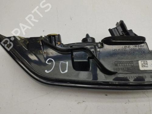Left tailgate light CITROËN C4 III (BA_, BB_, BC_) ë-C4 (BCZKXC, BZCKSC) | BP38244445C79 - Image 11