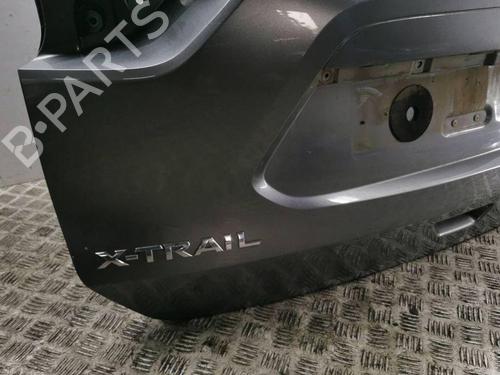 Tailgate NISSAN X-TRAIL III (T32_, T32R, T32RR) 1.6 dCi ALL MODE 4x4-i (NT32) | BP28905116C6 
