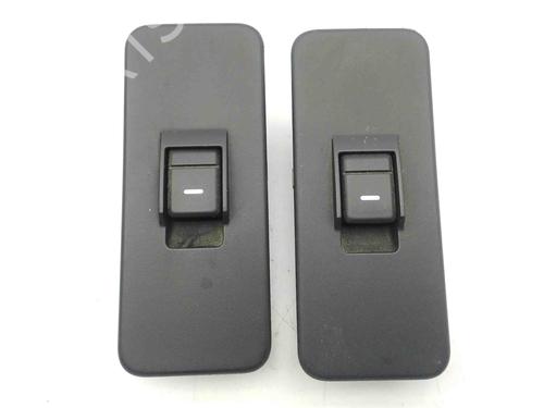 Used Right front window switch LAND ROVER RANGE ROVER SPORT I (L320) 2.7 D 4x4 (190 hp) 28872482