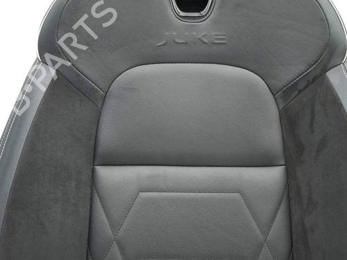 Right front seat NISSAN JUKE (F16_) 1.0 | BP36179982C16 - Image 4