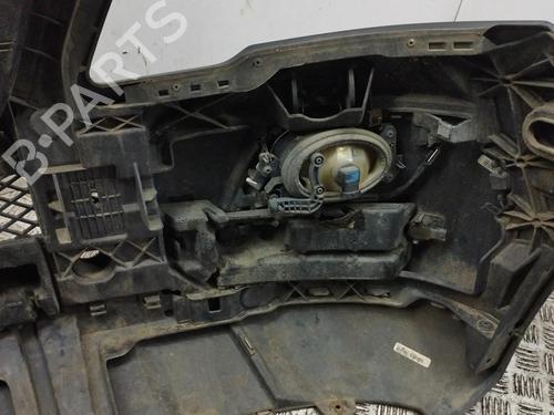 Front bumper MERCEDES-BENZ M-CLASS (W164) ML 350 CDI 4-matic (164.125, 164.124) | BP28873379C7 