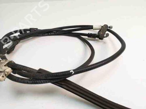 Håndbremswire FORD GRAND C-MAX Van 1.6 TDCi | BP28867214C145