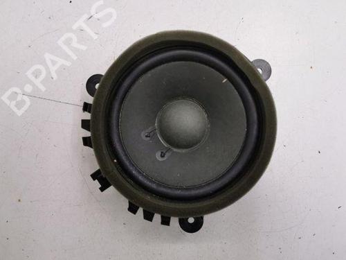 Luidspreker VOLVO S60 I (384) 2.4 D (122 hp) 28850804