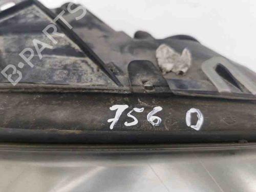 Right headlight MERCEDES-BENZ M-CLASS (W164) ML 320 CDI 4-matic | BP28898396C29 