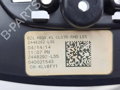 Other JEEP CHEROKEE (KL) 2.0 CRD 4x4 | BP36350533O1 - Image 7