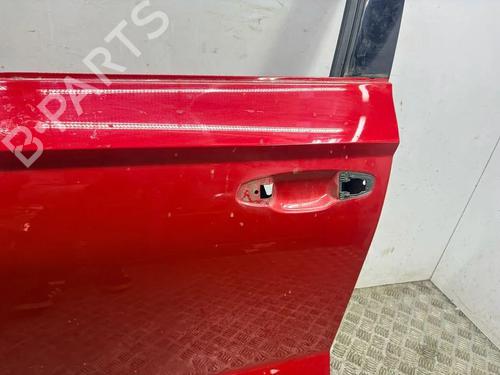 Left front door SEAT ATECA (KH7, KHP) 1.6 TDI | BP32692608C2 - Image 5