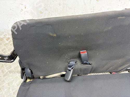 Left front seat CITROËN C-CROSSER (VU_, VV_) 2.2 HDi | BP29569403C15 