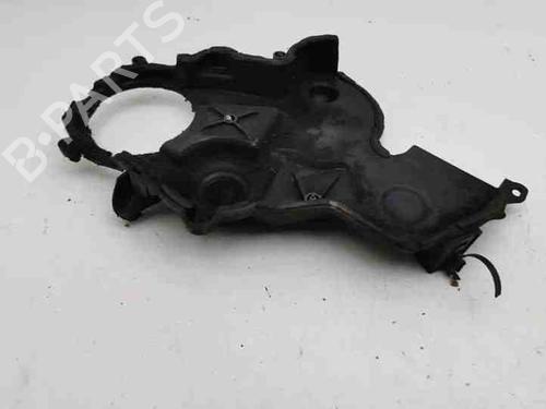 Used Timing cover CITROËN DS3 Convertible 1.6 HDi 90 (92 hp) 28843071