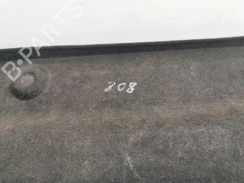 Boot lining TOYOTA COROLLA Estate (_E21_) 1.8 Hybrid (ZWE211) | BP38246234I3 - Image 8