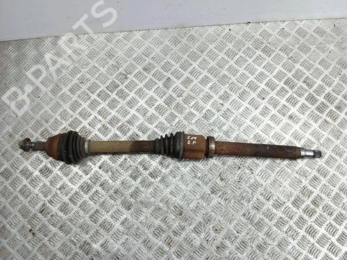 Used Right front driveshaft Right front driveshaft 36177026 36177026