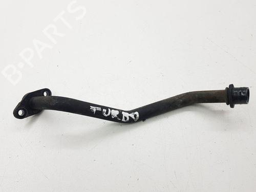 Pipe MERCEDES-BENZ C-CLASS (W203) C 220 CDI (203.006, 203.008) | BP28890860M125