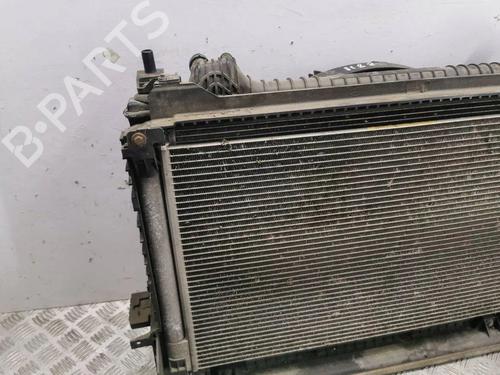 Radiator set JAGUAR XE (X760) 2.0 D | BP29042885M120 - Image 14