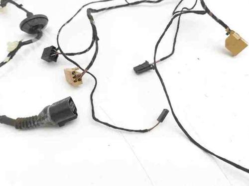 Ledningsnett PORSCHE CAYENNE (9PA) S 4.5 | BP28860384E16