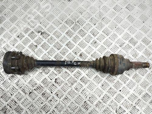 Left rear driveshaft MASERATI QUATTROPORTE V 4.2 | BP28893575M40 
