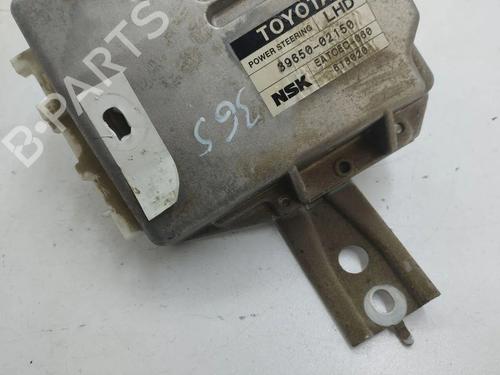 Electronic module TOYOTA COROLLA (_E12_) 1.4 D (NDE120_, NDE120R) | BP33881098M83 - Image 5