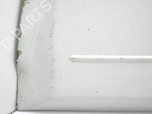 Door moulding trim MITSUBISHI PAJERO IV (V8_W, V9_W) 3.2 DI-D (V88W, V98W) | BP28881479C150 