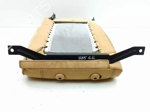 Rear seat MASERATI QUATTROPORTE V 4.2 | BP32677272C17 - Image 16