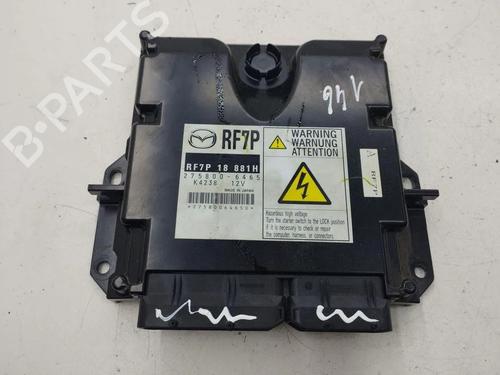 Used Engine control unit (ECU) Engine control unit (ECU) 28885850 28885850