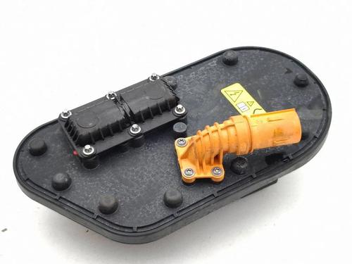 Control unit BMW i4 (G26) eDrive35 | BP38038427M11 - Image 3